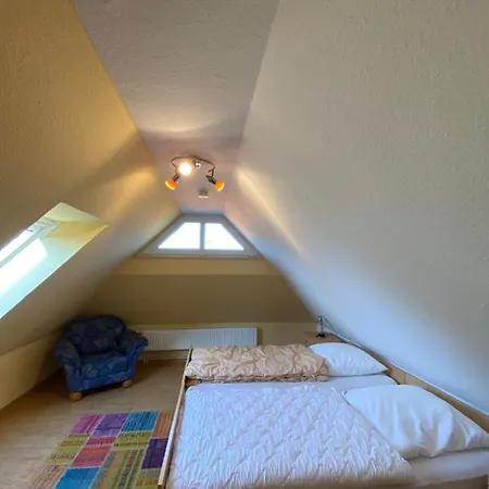 Am Deichweg דירה *