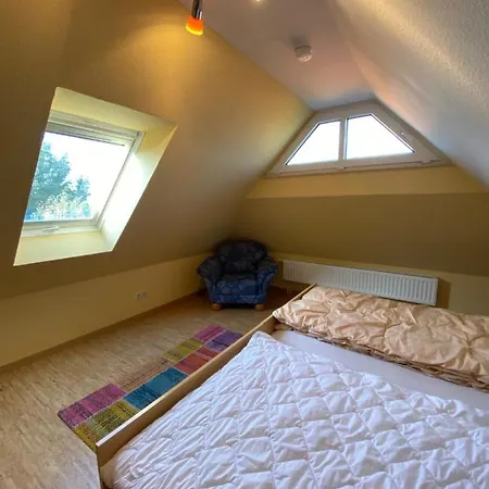 Am Deichweg דירה