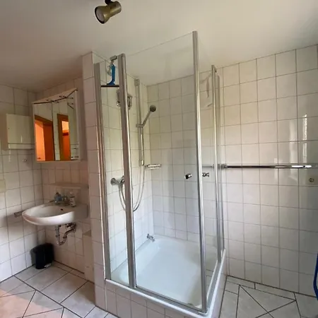 Apartamento Am Deichweg