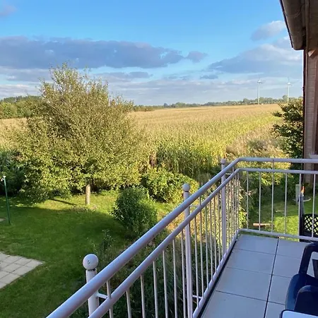 Am Deichweg דירה