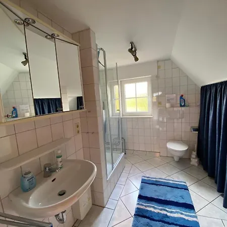 Am Deichweg Cappel-Neufeld