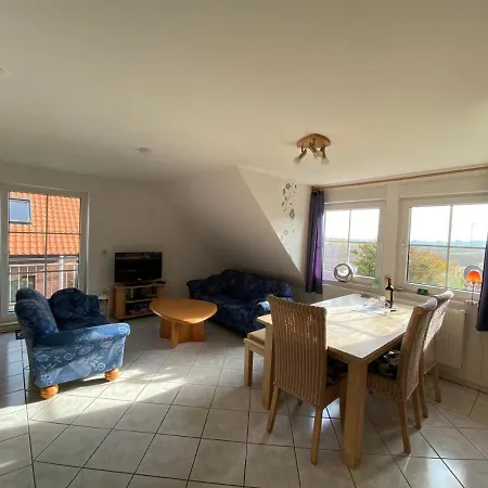 דירה Am Deichweg *