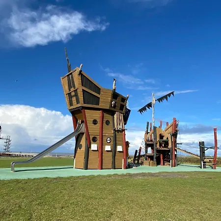 דירה Am Deichweg