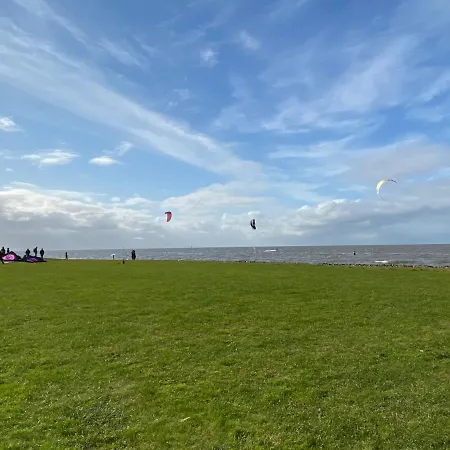 Am Deichweg * Cappel-Neufeld