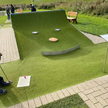 דירה Am Deichweg Cappel-Neufeld