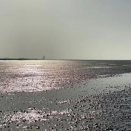 דירה Am Deichweg