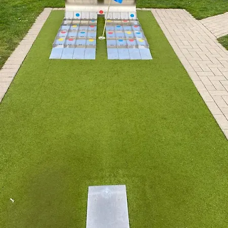 Am Deichweg * Cappel-Neufeld