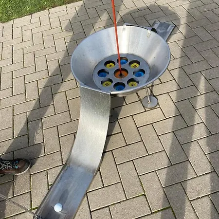 Am Deichweg Apartamento Cappel-Neufeld