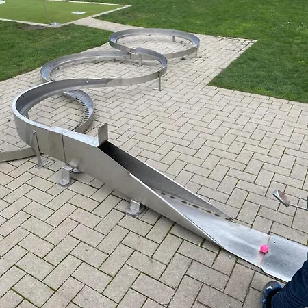 דירה Am Deichweg Cappel-Neufeld