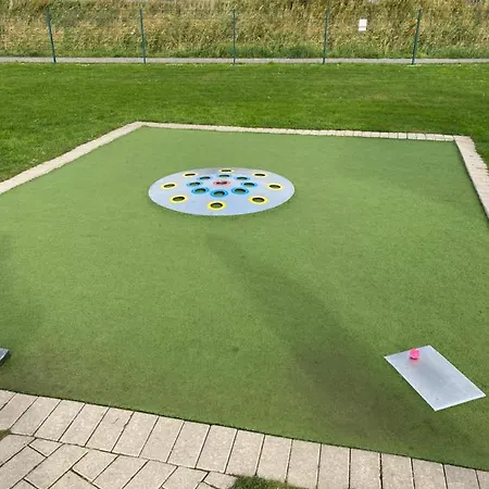 Am Deichweg דירה Cappel-Neufeld